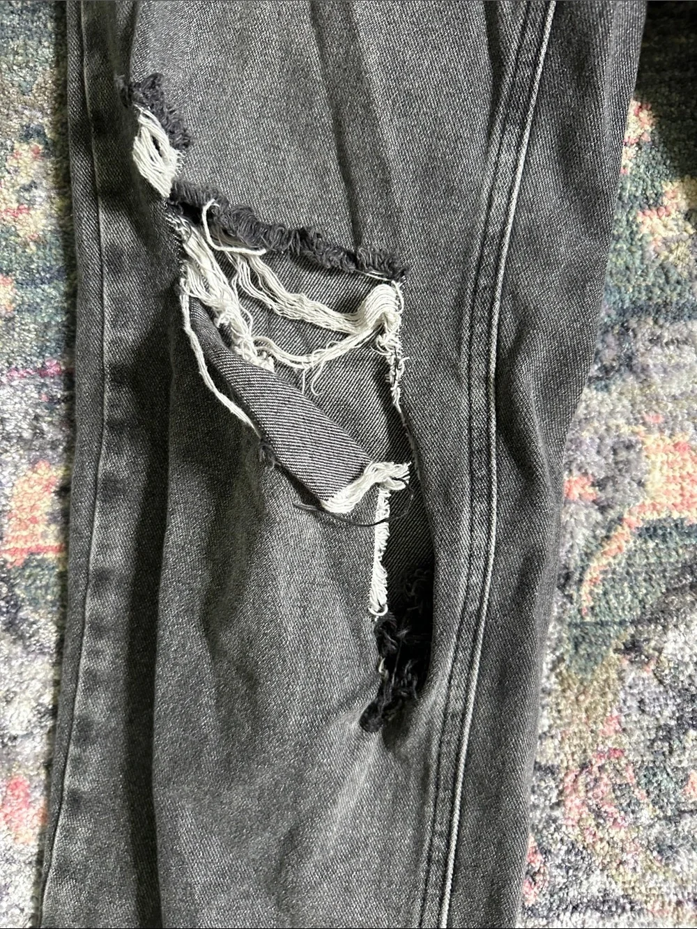 PacSun relaxed boyfriend